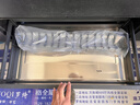 悍高（HIGOLD）廚房櫥柜拉籃304不銹鋼碗籃抽屜式雙層碗碟收納柜多層置物架 曬單實(shí)拍圖