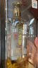 瀘州老窖 特曲晶彩 濃香型白酒 52度500ml*2 雙瓶裝(含禮袋) 曬單實(shí)拍圖