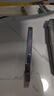 眉筆削筆器削眉筆神器新手削砍刀眉筆輔助工具木質(zhì)眉筆削筆刀套裝 2件 【削筆器1個+美工刀1把】 曬單實拍圖