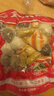 思念火鍋丸料組合全家福1500g香菇貢丸魚豆腐肉丸甜不辣魚丸蟹味排 曬單實拍圖