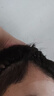 晨色發(fā)箍男隱形頭箍發(fā)捆3件套男士發(fā)卡碎發(fā)整理器發(fā)夾 曬單實(shí)拍圖