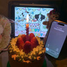 央創(chuàng  )時(shí)尚中國黃金錦鯉項鏈女款平安扣玉吊墜女士生日禮物女生女友老婆S925 曬單實(shí)拍圖