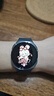 三星 Samsung【國家補(bǔ)貼】Watch8 藍(lán)牙通話智能手表/運(yùn)動(dòng)手表/電話手表 披荊斬棘哥哥同款 40mm 慕巖灰 曬單實(shí)拍圖