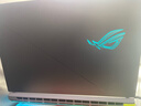 ROG槍神9 Plus 酷睿U9 18英寸 星云屏游戲本筆記本電腦(U9 275HX 16G 1T RTX5070 2.5K 240Hz) 曬單實(shí)拍圖