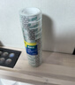 得力（deli） 膠帶學生用細窄透明膠帶強粘透明膠布1.8cm1.2寬改錯題粘錯字手工膠帶兒童膠紙 【12mm】12卷（易撕高透明） 曬單實拍圖
