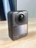 大疆（DJI）Osmo 360 全景運動(dòng)相機8K高清 防抖防水手持口袋攝像Vlog摩托車(chē)行車(chē)記錄儀騎行滑雪潛水運動(dòng)相機 Osmo 360 標準套裝 官方標配【曬單返3000京豆】 曬單實(shí)拍圖