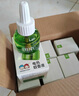 潤本（RUNBEN）蚊香液電蚊香液180晚45ml×6瓶補(bǔ)充裝防蚊驅(qū)蚊水 曬單實(shí)拍圖