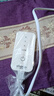 茗振【3C認證】茗振海鹽熱敷包電熱鹽包粗鹽熱敷包電加熱熱敷包 加長(cháng)加大【3擋控溫】民族風(fēng)紫色 曬單實(shí)拍圖
