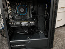 微星（MSI）萬(wàn)圖師 GeForce RTX 3060 VENTUS 2X 12G OC 超頻版 雙風(fēng)扇 電競游戲設計專(zhuān)業(yè)電腦顯卡 曬單實(shí)拍圖