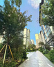 外墻磚農村別墅自建房室外麻石瓷磚陽(yáng)臺圍墻防凍磚 帝王白 300x600mm 曬單實(shí)拍圖