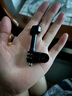 TELESIN(泰迅)適配大疆a(chǎn)ction4 5pro快拆轉(zhuǎn)接件osmo 360 action3磁吸快拆底座騎行運(yùn)動(dòng)相機(jī)配件轉(zhuǎn)接支架 曬單實(shí)拍圖