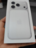 Apple/蘋果 iPhone 17 Pro 256GB 銀色 支持移動聯(lián)通電信5G 雙卡雙待手機 曬單實拍圖