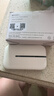 華為智選隨身wifi6移動(dòng)無(wú)線wifi免插卡隨行4g無(wú)線網(wǎng)卡攜帶上網(wǎng)寶非全國(guó)通用無(wú)限流量2025款5G AX15B 頂配WiFi6【多網(wǎng)切換】2400毫安續(xù)航10小時(shí) 曬單實(shí)拍圖