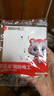 國際電工86型超薄開(kāi)關(guān)插座面板墻壁暗裝白色啞光大板無(wú)框家用五孔帶開(kāi)關(guān) 10A五孔插座【象牙白】 曬單實(shí)拍圖