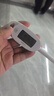 多利科（Dretec）日本水溫計食品溫度計烘焙測溫油溫計探針式嬰兒奶瓶測溫計O-900 曬單實拍圖