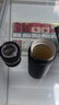 特美刻（TOMIC）保溫杯茶水分離茶杯純鈦茶隔抗菌養(yǎng)生車載燜茶杯國慶中秋禮 曬單實拍圖