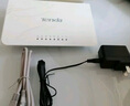 Tenda騰達(dá)路由器 F3 300M 無線路由器 WiFi無線穿墻 家用路由（可中繼充當(dāng)WiFi信號(hào)放大器） 曬單實(shí)拍圖