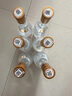 汾酒 53度 黃蓋玻汾 475ml*6瓶 杏花村清香型高度白酒 53度 475mL 6瓶 曬單實(shí)拍圖