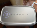 格力（GREE）除濕機/抽濕機 家用除濕量靜音低噪小型除濕器臥室客廳宿舍用可24H定時(shí) 國家補貼15% 12L/天 2-20㎡ DH12EN 曬單實(shí)拍圖