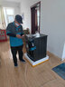 美的（Midea）滾筒洗衣機(jī)全自動(dòng)家用【MG100V36T】懶人超薄10公斤 以舊換新 家電國(guó)家補(bǔ)貼20% 一級(jí)能效 內(nèi)衣洗  曬單實(shí)拍圖