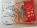 鮮京采 新西蘭原切去骨羊后腿肉4斤 燒烤燉煮食材 羊肉 京東自有品牌 曬單實(shí)拍圖
