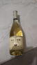 長(cháng)城（GreatWall）紅酒 白葡萄酒 橡木桶陳釀特級莎當妮干白750ML單支裝 曬單實(shí)拍圖