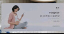 喜芽醫用胎心監測儀監護儀孕婦家用胎兒胎動(dòng)聽(tīng)診器胎心儀孕婦無(wú)輻射 基礎版15天租賃【胎心宮縮同側+數胎動(dòng)】 曬單實(shí)拍圖