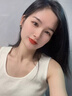 伊燦氣質(zhì)名媛黑色鋯石三角耳釘女個性高級感2025新款爆款輕奢小眾耳飾 黑色三角形耳釘 曬單實拍圖