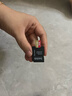 閃迪（SanDisk）128GB TF(MicroSD)內(nèi)存卡 4K極速金卡A2 V30 U3行車記錄儀 運動相機無人機 監(jiān)控存儲卡 讀190MB/s 曬單實拍圖