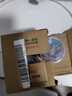 京東京造【熱門(mén)商品】6#彩色長(cháng)尾夾燕尾夾15mm（60只）票夾鳳尾夾蝴蝶夾票據夾金屬票據文件夾 曬單實(shí)拍圖