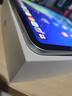 Apple/蘋果 iPad 11英寸 A16芯片2025年款學(xué)生學(xué)習(xí)辦公平板電腦二合一 銀色 128GB 官方標(biāo)配 WLAN版 曬單實(shí)拍圖