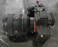 索尼（SONY）FE 50mm F1.4 GM 全畫幅大光圈定焦G大師鏡頭 人像攝影(SEL50F14GM) 曬單實拍圖