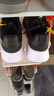 耐克NIKE休閑鞋男子減震AIR MAX NUAXIS運動鞋F(xiàn)D4329-001黑白41 曬單實拍圖