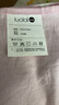 羅萊兒童（luolaikids）嬰兒A類(lèi)全棉床單單件純棉兒童學(xué)生宿舍寶寶床罩0.9米床150*230 曬單實(shí)拍圖