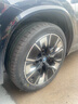 優(yōu)科豪馬（yokohama）橫濱汽車(chē)輪胎 245/45R20 103W V107E 曬單實(shí)拍圖