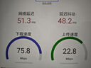 中興（ZTE）G5TS 5G移動(dòng)路由器cpe隨身移動(dòng)wifi6免插卡網(wǎng)卡便攜千兆免寬帶無(wú)線(xiàn)筆記本電腦通用流量2025款 曬單實(shí)拍圖