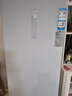 海爾（Haier）立式冰柜 家用-40℃超低溫細胞級冷凍抽屜式風(fēng)冷無(wú)霜一級節能雙變頻低噪冷藏保鮮深冷速凍冷凍柜 288L +-40細胞級冷凍+彩晶面板+一級雙變頻 曬單實(shí)拍圖