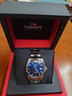 天梭（TISSOT）手表 風(fēng)度系列男表 瑞士自動(dòng)機(jī)械男士鋼帶腕表七夕禮物送男友 曬單實(shí)拍圖