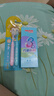 舒客+舒客兒童牙膏抗糖3-6-12歲以下牙刷含氟防蛀換牙期固齒官方正品 抗糖防蛀60g | 到手3件 曬單實拍圖