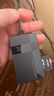 川宇USB3.0高速SD/TF/CF/MS卡多功能合一cf讀卡器支持單反相機存儲卡行車記錄儀無人機電腦手機內(nèi)存卡 曬單實拍圖