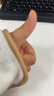 綻妍皮膚修護敷料I型：25g*2盒12片透明質(zhì)酸鈉械字號醫美術(shù)后補水面膜 曬單實(shí)拍圖