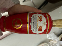 汾酒出口型炙熱紅 清香型白酒 紅玻 53度500ml*12瓶整箱裝  曬單實(shí)拍圖