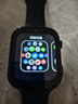 TDD華強(qiáng)北頂配iwatchS10Ultra蜂窩版5G全網(wǎng)通插卡智能電話手表GPS定位初中高青少年成人小米機(jī)適用 插卡黑【雙攝像頭】+任意下載+微信QQ抖音 5G全網(wǎng)通+超薄機(jī)身+手機(jī)級(jí)芯片絲滑流暢 曬單實(shí)拍圖