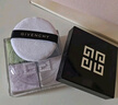 紀(jì)梵希（Givenchy）明星四宮格柔霧散粉1號啞光定妝蜜粉化妝品 教師節(jié)禮物女生送閨蜜 曬單實(shí)拍圖