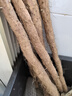 京鮮生 河南焦作溫縣壚土鐵棍山藥凈重5斤 單根40cm+ 蔬菜 源頭直發(fā) 曬單實(shí)拍圖