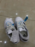 阿迪達斯 （adidas）【勁浪體育】女子網(wǎng)球厚底運動(dòng)休閑鞋小白鞋IE1092 IE1092 36.5 (225mm) 曬單實(shí)拍圖