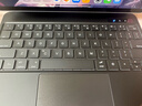 酷士達【25年新款】適用小米平板Pad7/8Pro懸浮鍵盤7SPro妙控鍵盤磁吸保護殼套裝三模一體式藍牙帶觸控板 小米7/8Pro通用丨11.2英寸 黑色 曬單實拍圖