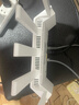 Tenda騰達(dá)路由器【千兆WiFi6+穿墻王】無線AX3000信號增強(qiáng)家用放大器Mesh國家補(bǔ)貼金榜一名云霄白立式 曬單實(shí)拍圖