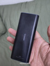 諾基亞（NOKIA）108 4G移動(dòng)聯(lián)通電信廣電全網(wǎng)通 2.4英寸雙卡雙待 直板按鍵學(xué)生老人老年人功能機(jī)備用手機(jī) 黑色 曬單實(shí)拍圖