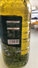 好運花冷榨一級亞麻籽油 胡麻油孕婦食用油家用裝官方正品炒菜涼拌 2.72L(5斤）2720mL*1桶 曬單實(shí)拍圖